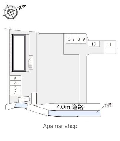 その他共有部分　その他共有部分