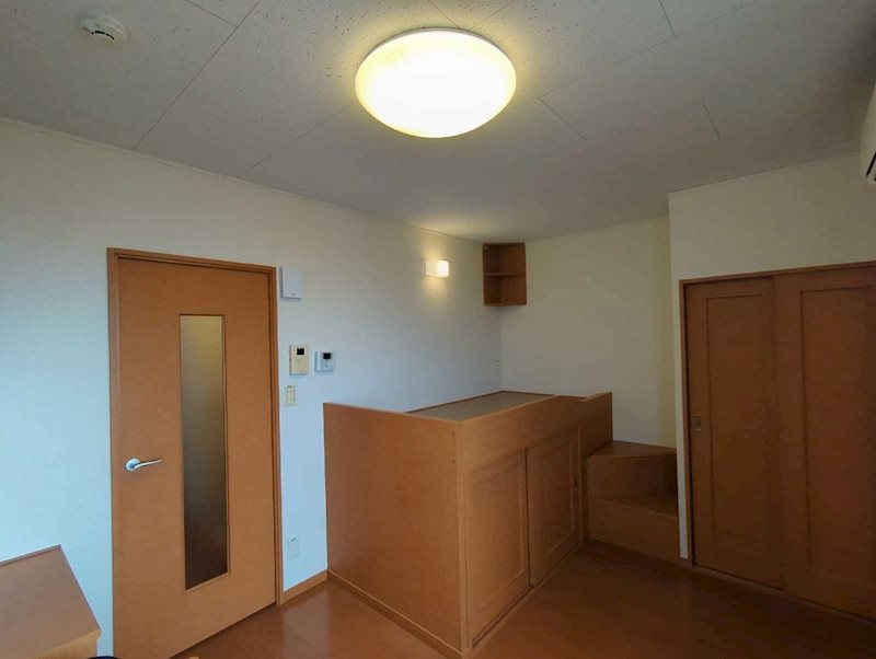 その他部屋・スペース　収納付きのお部屋です。