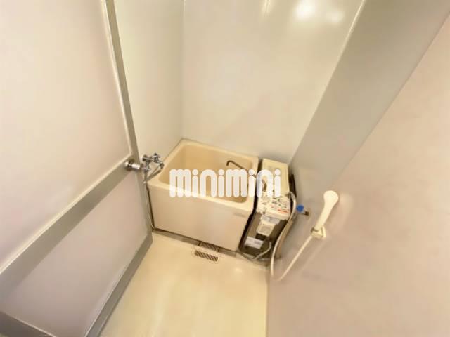 バス・シャワールーム　バランス窯です。