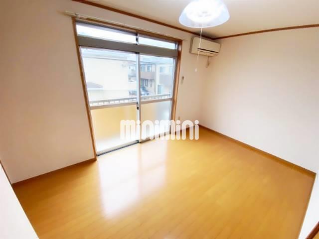 居室・リビング　居室です。