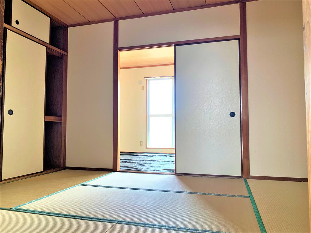 いずみハイツのその他写真