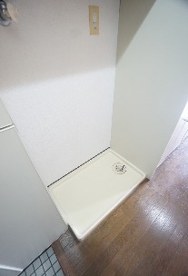パシフィックアトラス箱崎Iの内装写真