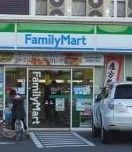 コンビニ　ファミリーマート瑞穂汐路町店（コンビニ）まで620m