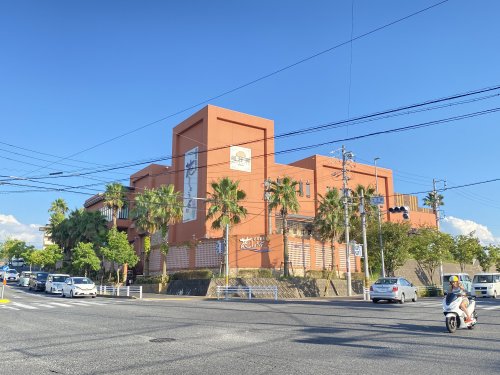 その他　花しょうぶ（その他）まで601m