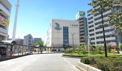 その他　一之江駅(都営地下鉄 新宿線)（その他）まで780m