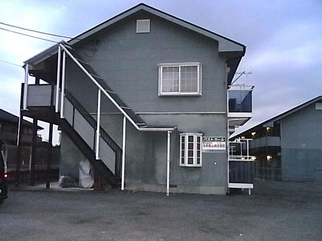 建物外観　★使いやすい１LDKタイプ★