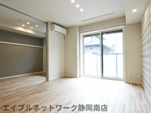 その他部屋・スペース　内装は落ち着いています