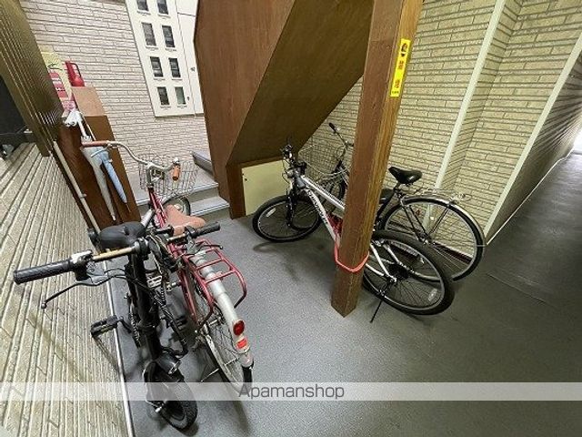 その他共有部分　その他共有部分