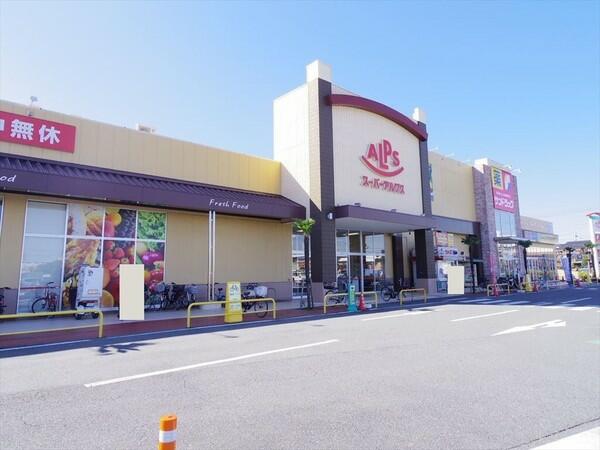 グローリーコートの周辺写真