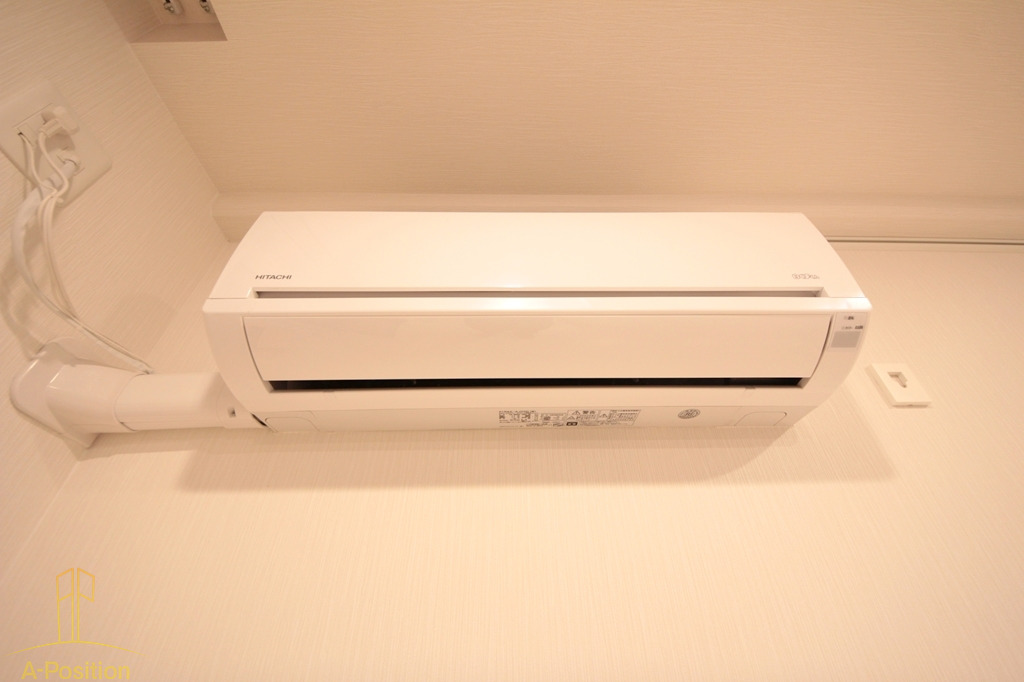 その他設備　ガリレイ新町（北棟）