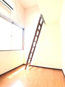 相鉄本線/鶴ケ峰駅 歩5分