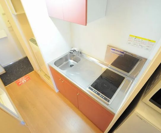 キッチン　同等タイプのイメージ写真です。