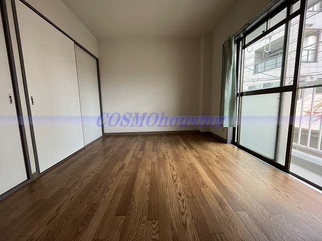 その他部屋・スペース　和室