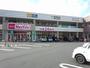 ショッピングセンター　小倉原町商業施設（ショッピングセンター）まで453m