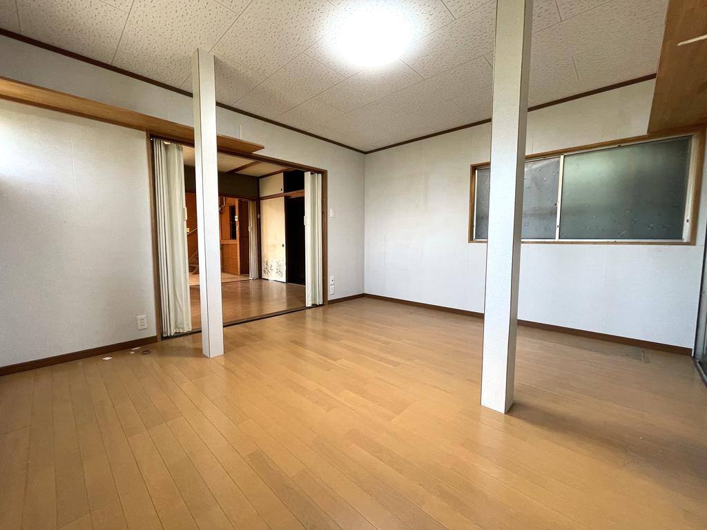 太秦安井馬塚町貸家のその他写真