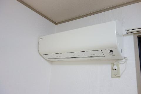 その他設備　室内設備