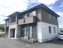 勝間田駅より徒歩17分 1階 築22年の賃貸物件