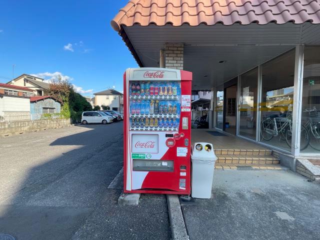 【郡山市神明町のマンションのその他】