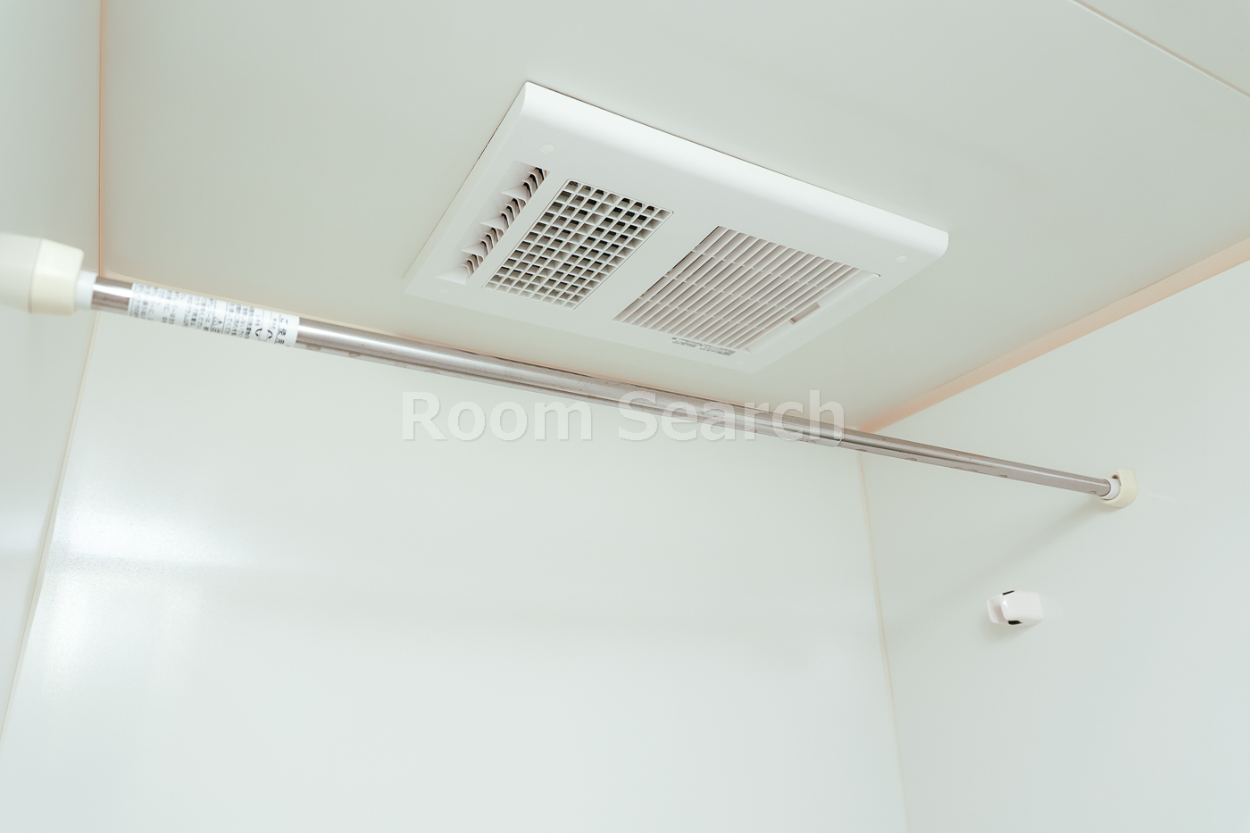 洗面設備　浴室換気乾燥機