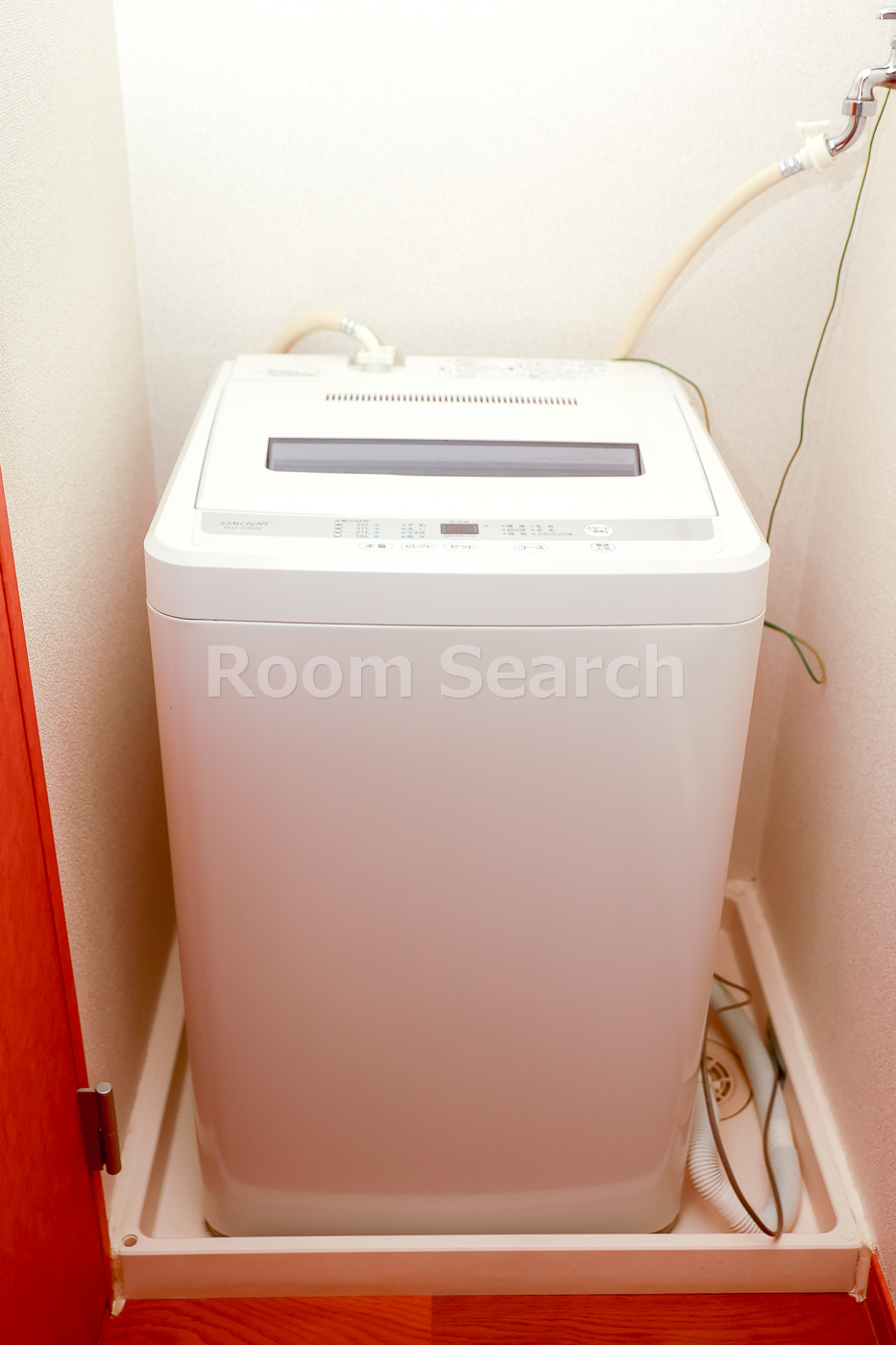 その他　洗濯機