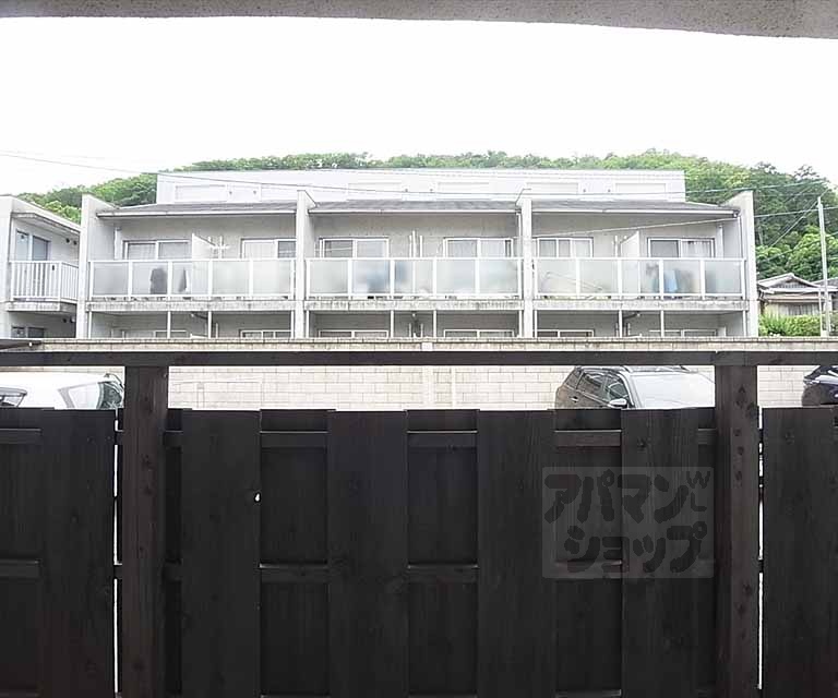 眺望　室外風景