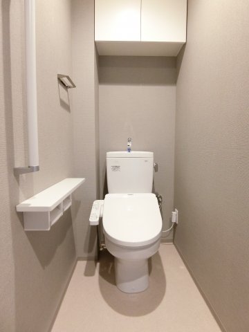 トイレ　詳細は、RISUMO江坂本店→06-6155-7137まで♪