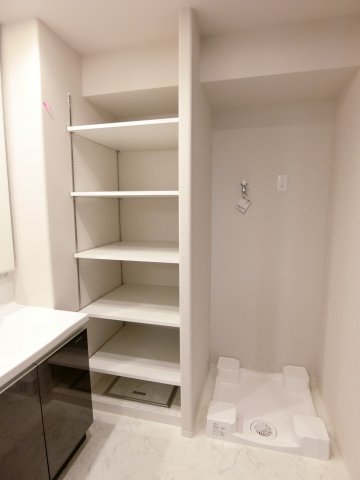 収納　詳細は、RISUMO江坂本店→06-6155-7137まで♪