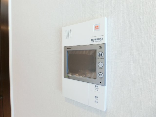 セキュリティ　詳細は、RISUMO江坂本店→06-6155-7137まで♪