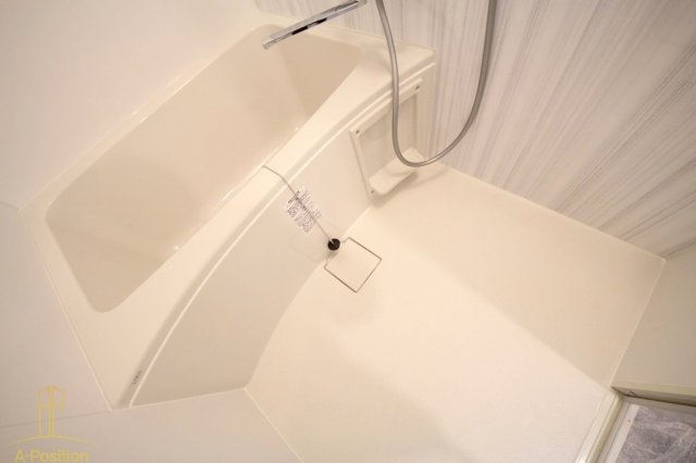 バス・シャワールーム　La Douceur西天満