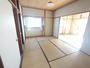 その他部屋・スペース　北側6帖和室