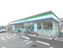 コンビニ　ファミリーマート八幡香月西店（コンビニ）まで404m