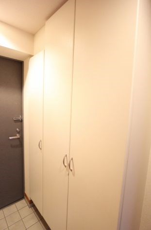 玄関　別号室参考写真