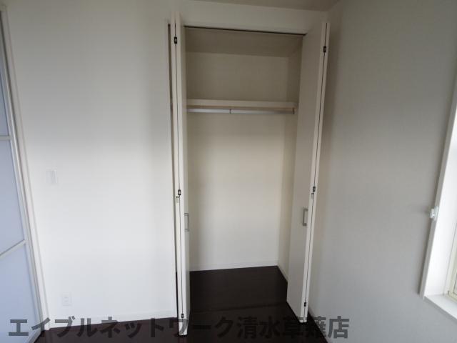 収納　こまごまとしたものを収納できそうですね