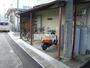 駐車場　駐輪場