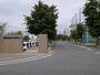 大学・短大　松本大学松商短期大学部（大学・短大）まで300m