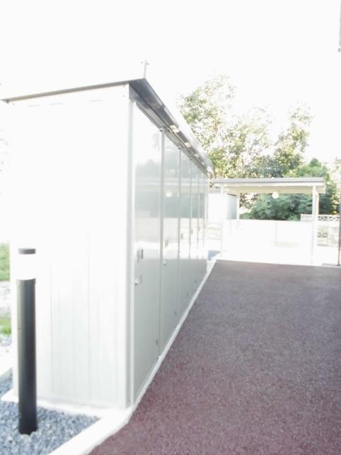 ＪＲ仙山線 羽前千歳駅 徒歩41分 2階建 築8年のその他写真