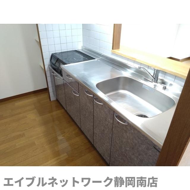 キッチン　同イメージ