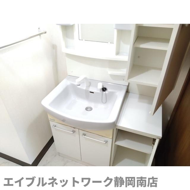 洗面設備　同イメージ