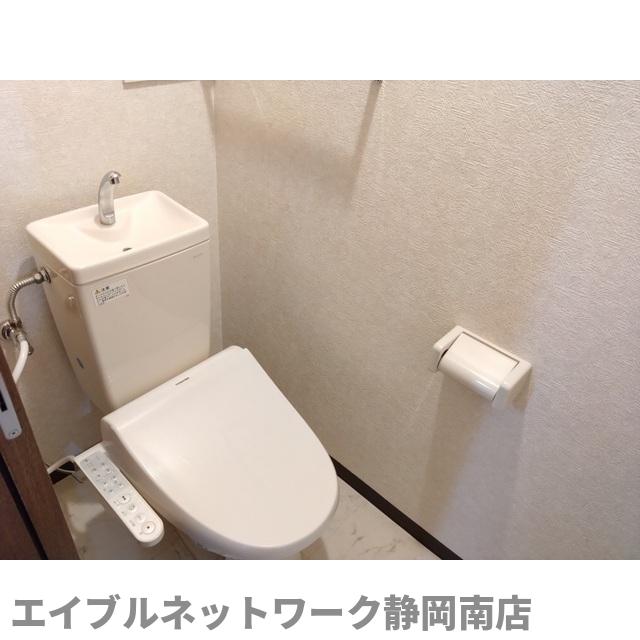 トイレ　同イメージ