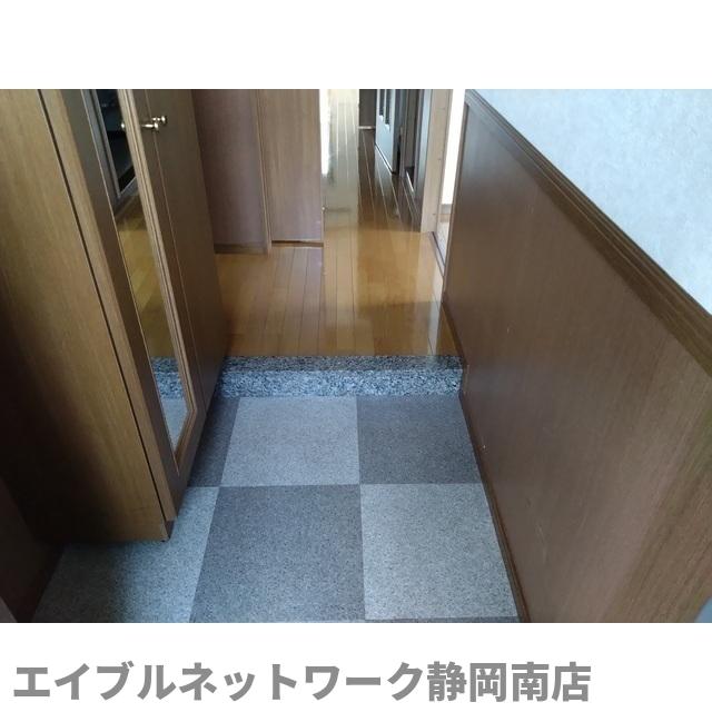 玄関　同イメージ