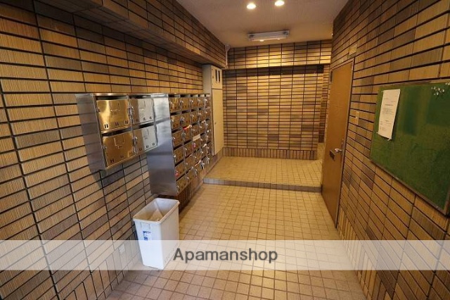 ロビー　エントランス