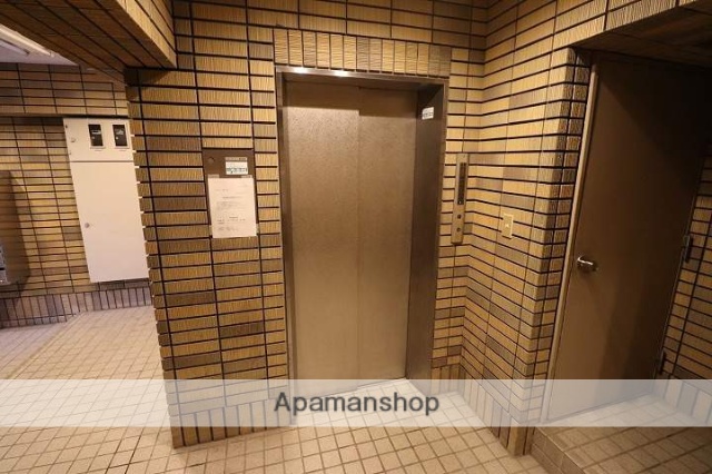 エントランス　ロビー