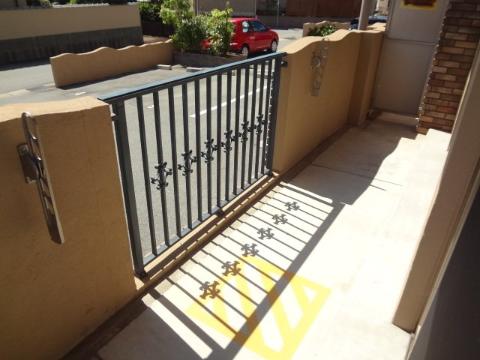 バルコニー　ベランダ