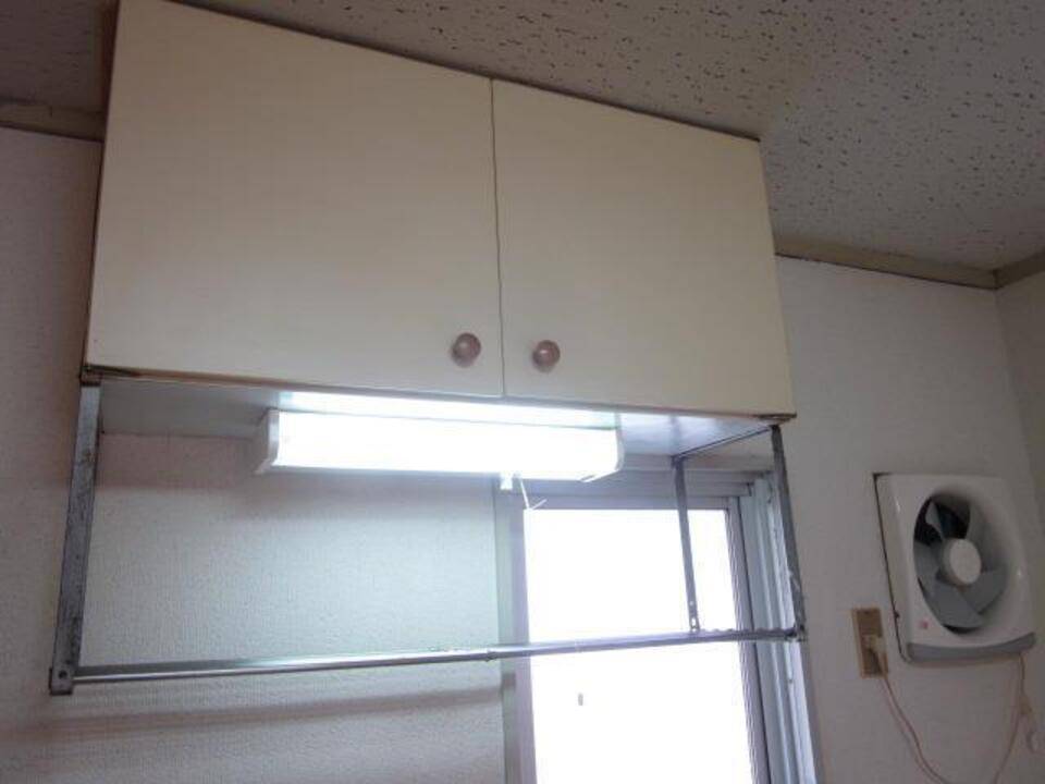 その他部屋・スペース　キッチン