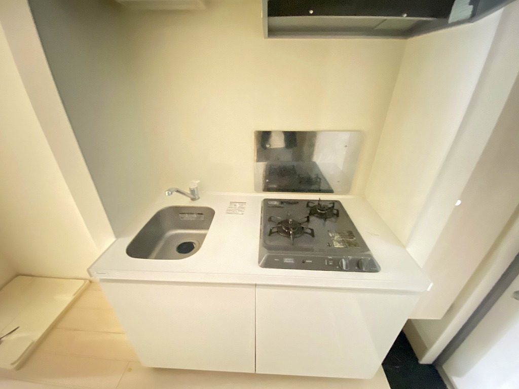 キッチン　別部屋参考写真