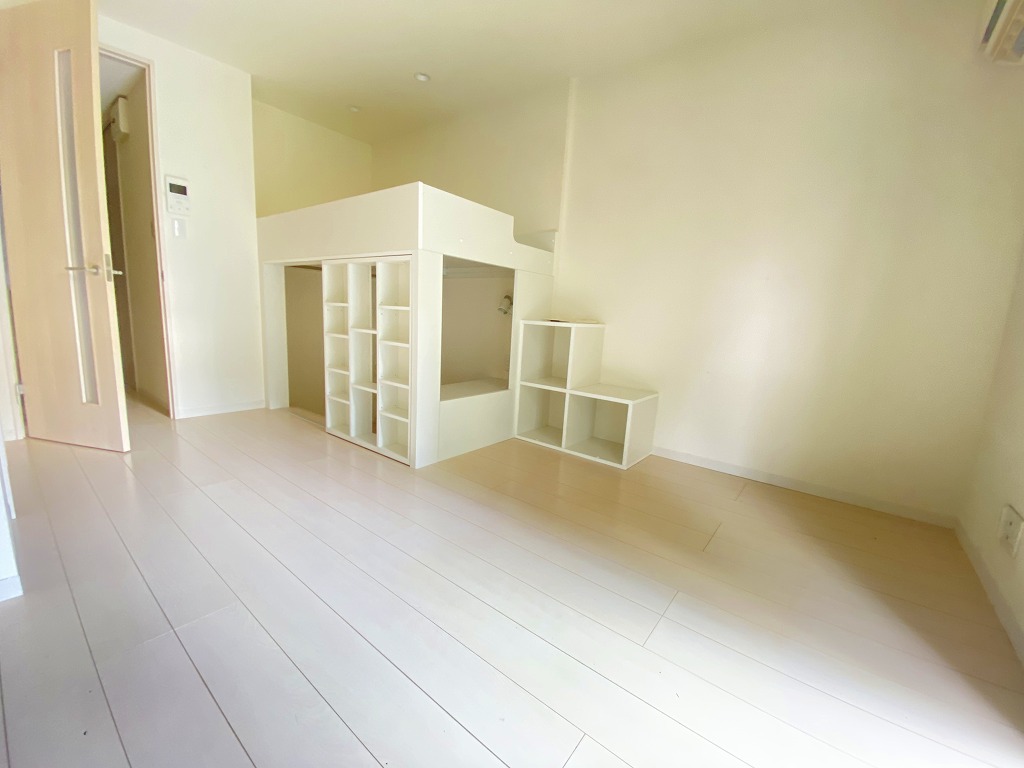 建物外観　別部屋参考写真