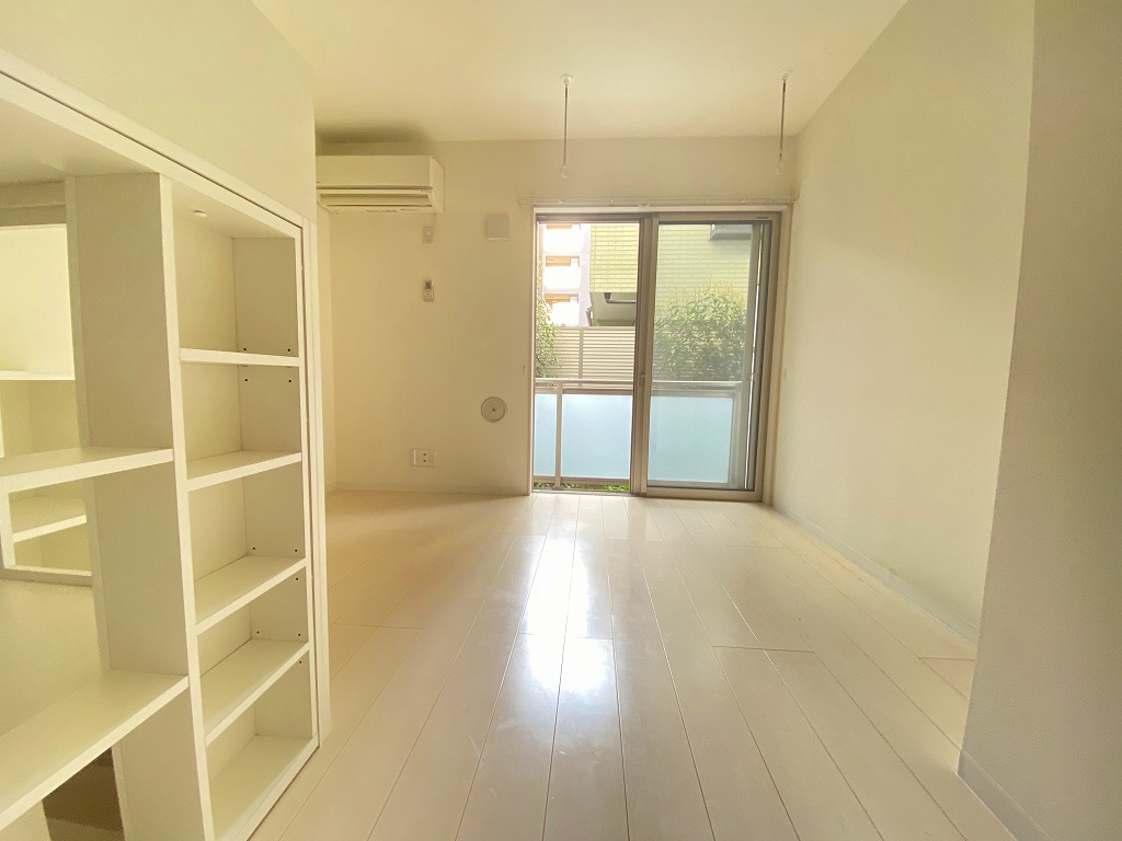 居室・リビング　別部屋参考写真