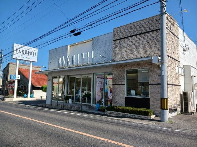 【岡山市中区海吉のアパートのその他】