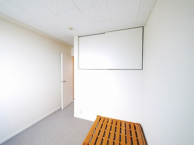 その他部屋・スペース　寝室です