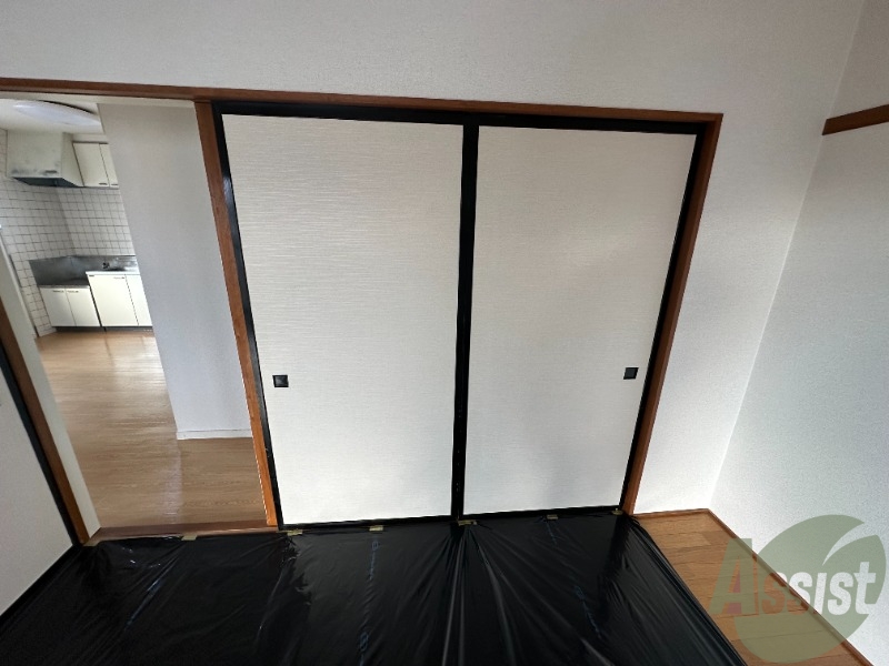 収納　収納もかなり大きく荷物が多い方も安心です。